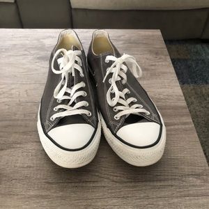 Converse all stars